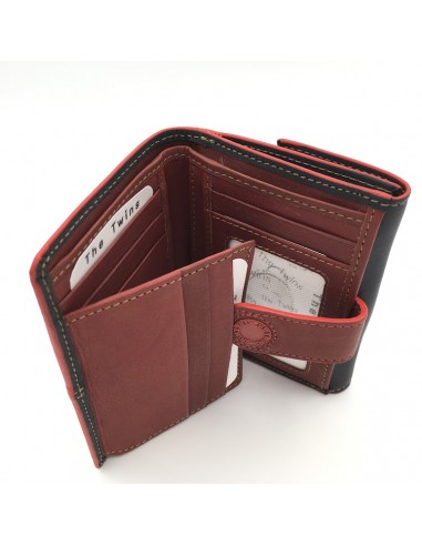 BILLETERO COFERPIEL PEQUEÑO...