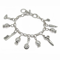 PULSERA PELUQUERA CICLÓN