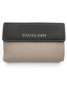 BILLETERO PIEL DEVOTA&LOMBA... 2