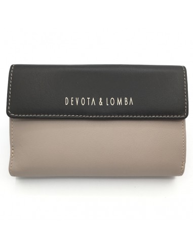 BILLETERO PIEL DEVOTA&LOMBA LARGO...