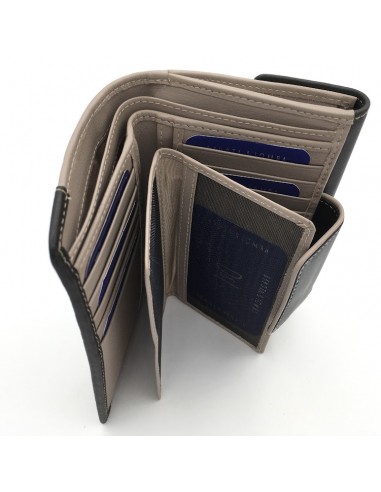 BILLETERO PIEL DEVOTA&LOMBA LARGO...