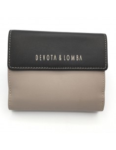 BILLETERO PIEL DEVOTA&LOMBA... 2