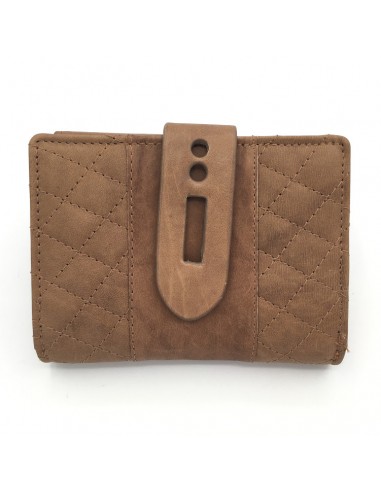 BILLETERO PIEL MENTA PEQUEÑO ARGEL...