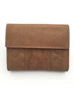 BILLETERO PIEL MENTA... 2