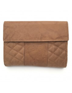 BILLETERO MONEDERO PIEL... 2