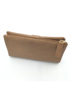 BILLETERO MONEDERO PIEL... 2