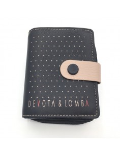 BILLETERO DEVOTA & LOMBA... 2