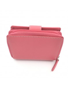 BILLETERO MONEDERO PIEL... 2