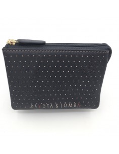 MONEDERO TRIPLE LUNARES...