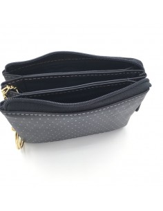 MONEDERO TRIPLE LUNARES... 2