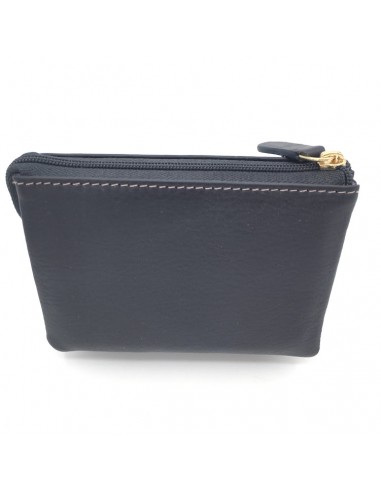 MONEDERO TRIPLE LUNARES BOLONIA...