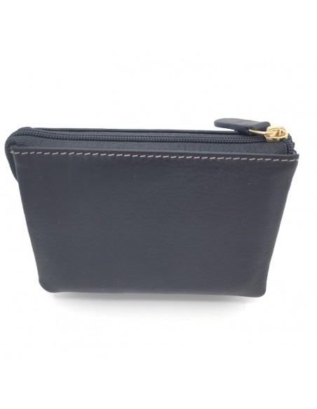 MONEDERO TRIPLE LUNARES BOLONIA DEVOTA & LOMBA