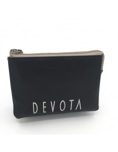 MONEDERO PIEL DEVOTA &...