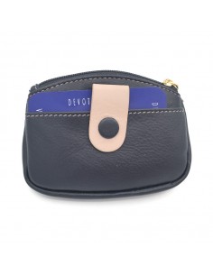 MONEDERO PIEL DEVOTA &... 2