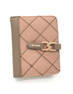 BILLETERO CHARRO POLIPIEL...