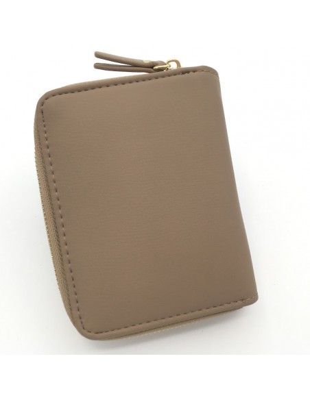 BILLETERO CHARRO POLIPIEL PEQUEÑO