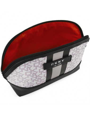 NECESER DKNY OVAL 25CM.