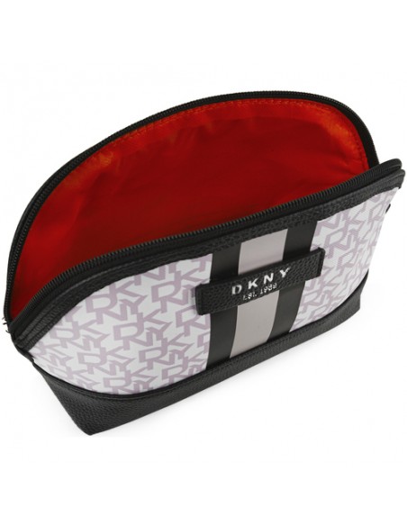 NECESER DKNY OVAL 25CM.