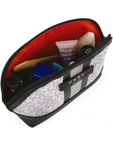 NECESER DKNY OVAL 25CM.