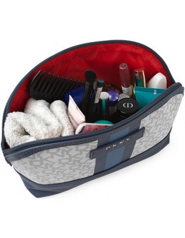 NECESER DKNY OVAL 25CM.