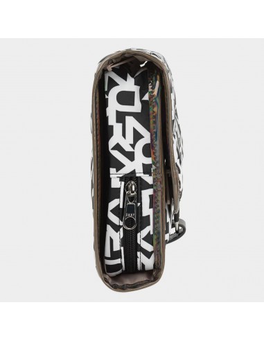 NECESER PLEGABLE DKNY SIGNATURE PUFF...