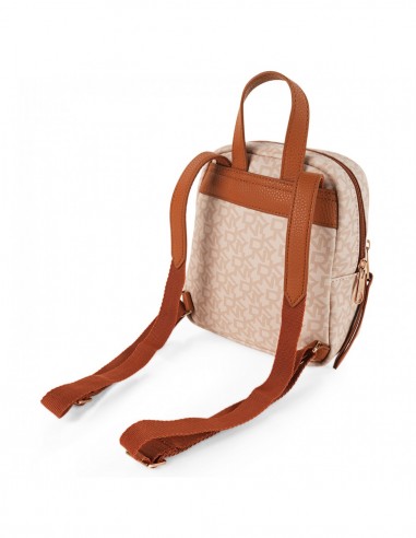 MOCHILA CASUAL DKNY PIEL SINTETICA