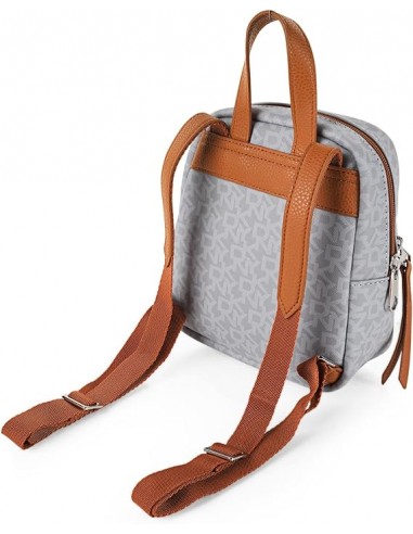 MOCHILA CASUAL DKNY PIEL SINTETICA