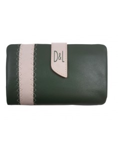 BILLETERO PIEL DEVOTA &...