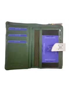 BILLETERO PIEL DEVOTA &... 2