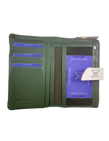 BILLETERO PIEL DEVOTA & LOMBA BRETAÑA...