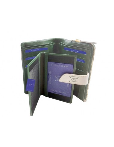 BILLETERO PIEL DEVOTA & LOMBA BRETAÑA...