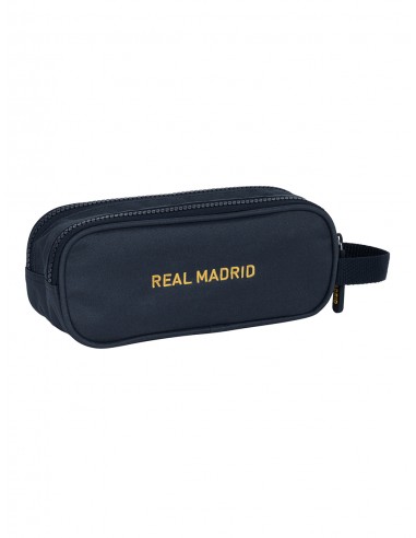 PORTATODO DOBLE REAL MADRID 2ª...