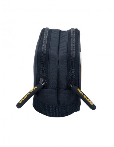 PORTATODO DOBLE REAL MADRID 2ª...