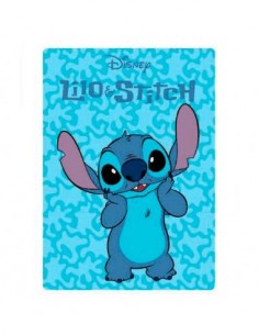 MANTA POLAR STITCH DISNEY