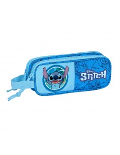 PORTATODO DOBLE STITCH