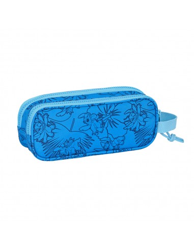 PORTATODO DOBLE STITCH