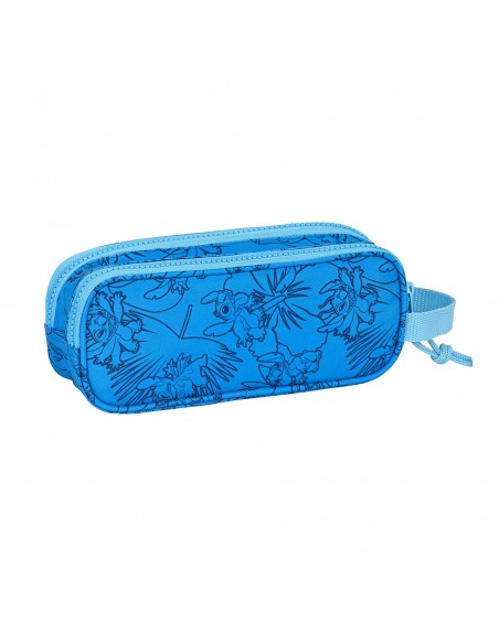 PORTATODO DOBLE STITCH