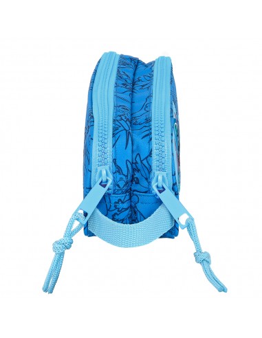 PORTATODO DOBLE STITCH