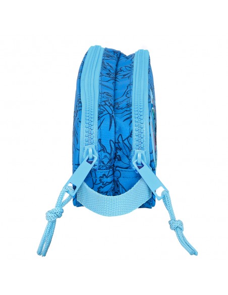 PORTATODO DOBLE STITCH