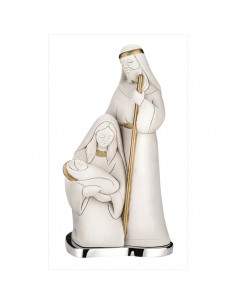 NACIMIENTO CLASICO BLANCO 7...