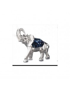 FIGURA ELEFANTE CON CRISTAL...