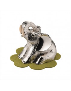 FIGURA ELEFANTE SENTADO...