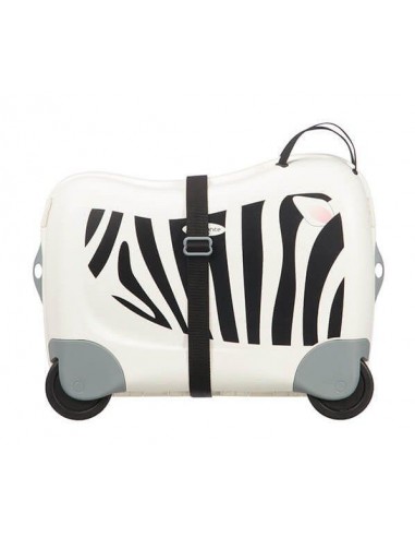MALETA DE MANO DREAM RIDER SAMSONITE...
