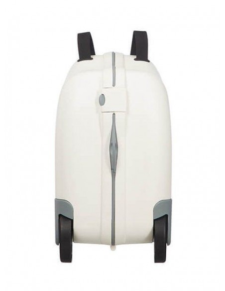 MALETA DE MANO DREAM RIDER SAMSONITE SUITCASE ZEBRA