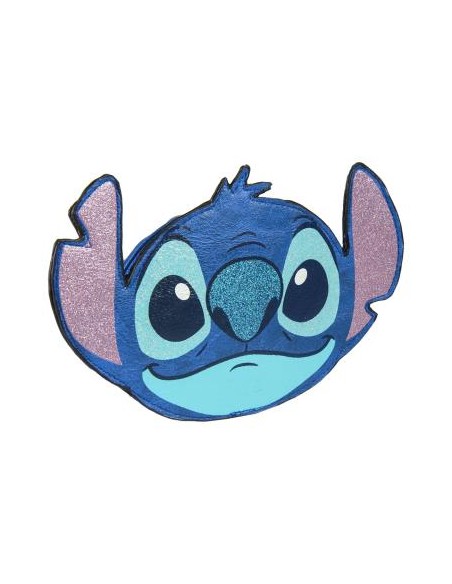 MONEDERO STITCH