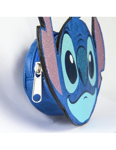 MONEDERO STITCH