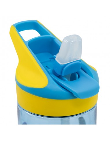 BOTELLA PREMIUM STITCH PALMS  620 ML