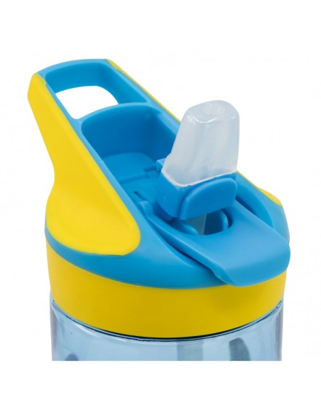 BOTELLA PREMIUM STITCH PALMS  620 ML