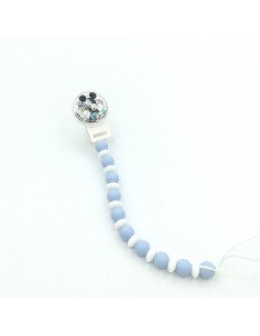 PINZA CHUPETE MORDEDOR DISNEY