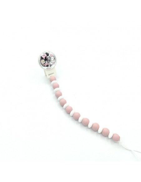 PINZA CHUPETE MORDEDOR DISNEY